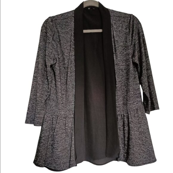 M 🖤RW&CO rayon blend grey blazer jacket - Picture 1 of 10